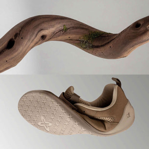 Zapatillas Barefoot de diseño técnico y ligero MUNICH FLEXING 03