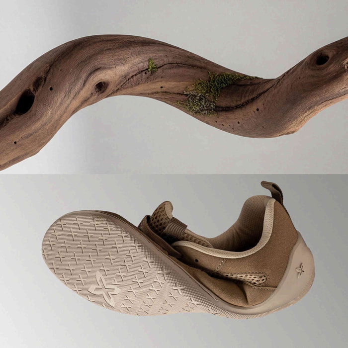 Zapatillas Barefoot de diseño técnico y ligero MUNICH FLEXING 03