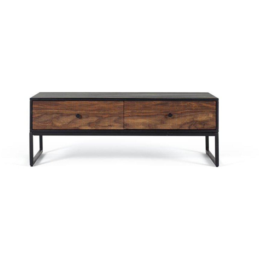 Table basse - 40x110x60cm