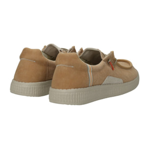 Sneakers Uomo Tata Italia Giallo