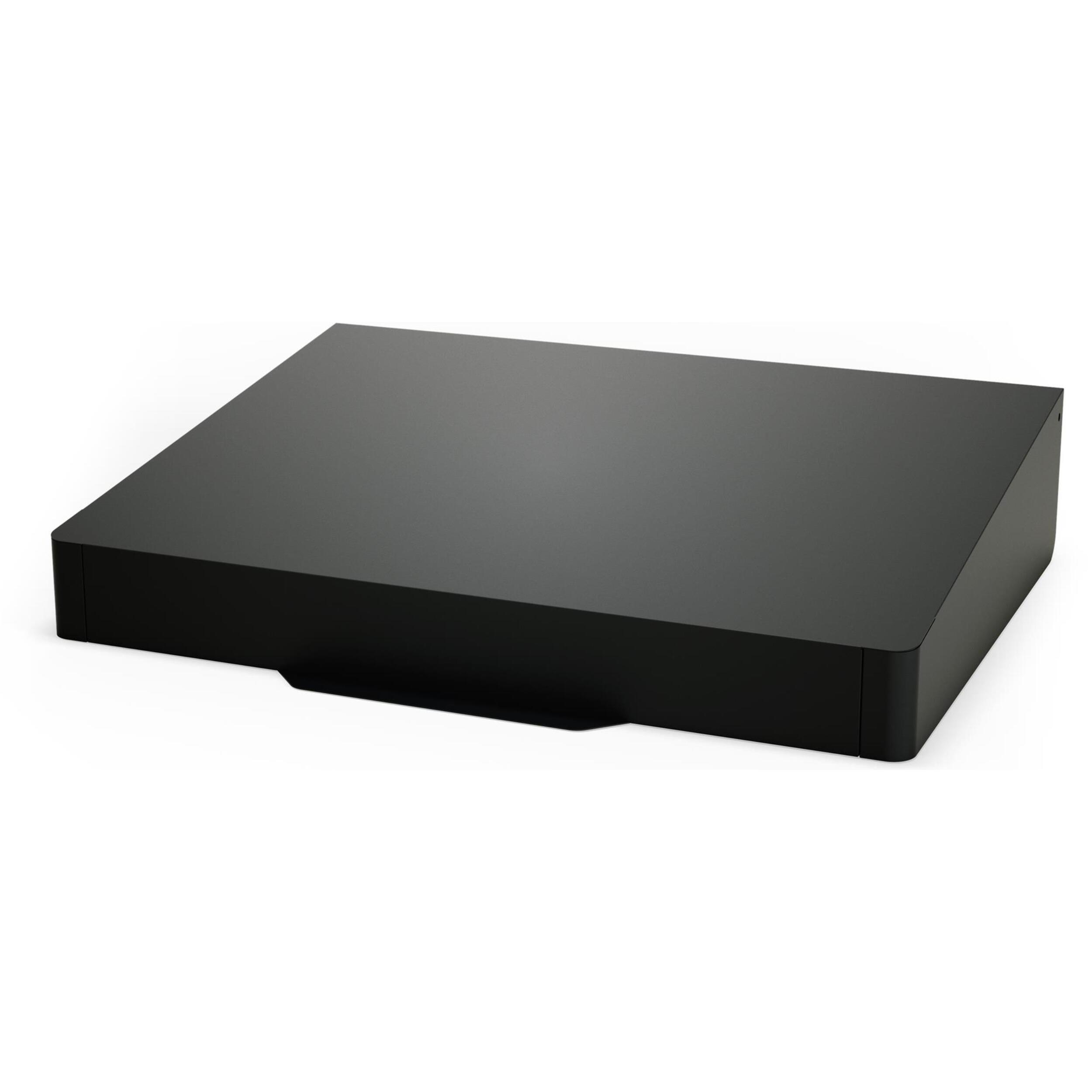 Couvercle 60 Signature Allure Noir - LE MARQUIER
