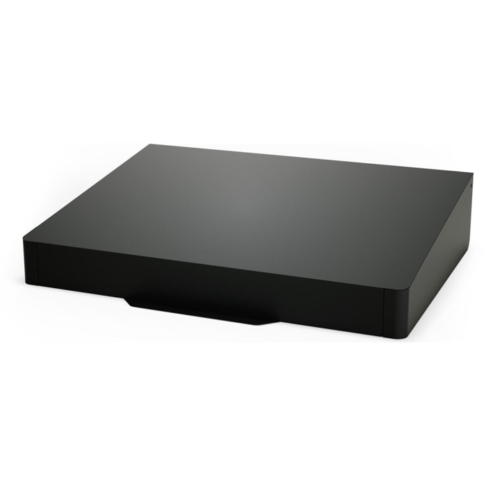 Couvercle 60 Signature Allure Noir - LE MARQUIER