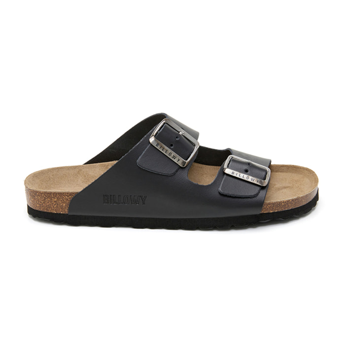 Sandalia BILLOWY NEGRO