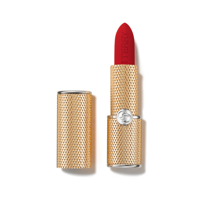 Rouge Opulent - Rouge à lèvres Sérum Hydra-Jeunesse