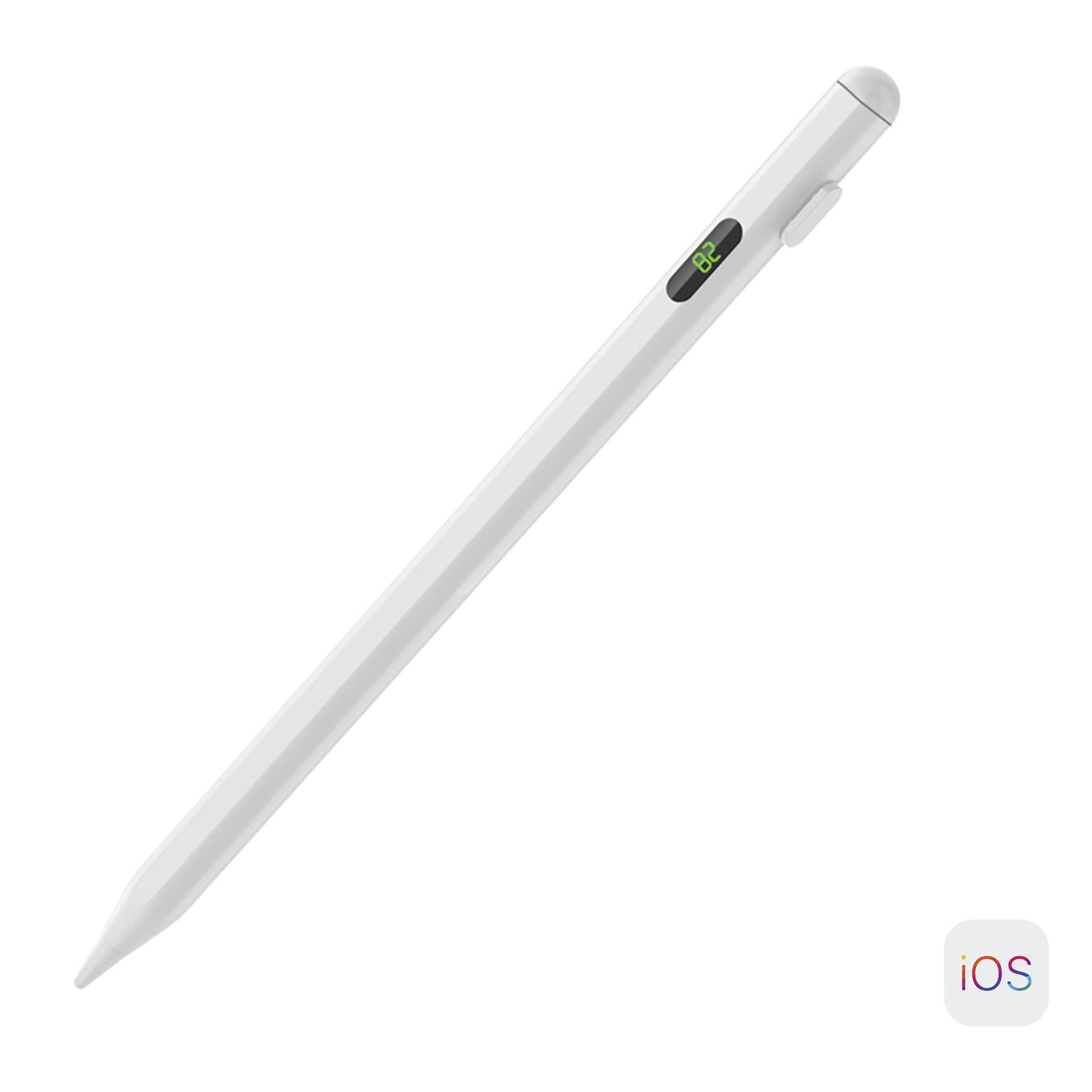 Pencil Pen 2268 profesional para iPad. Carga USB-C.