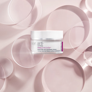 WRINKLE RECODE™ - Crème Protectrice Ultra-Hydratante 50 ml