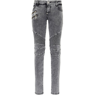 PHILIPP PLEIN Vaqueros Skinny Fit