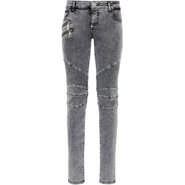 PHILIPP PLEIN Vaqueros Skinny Fit