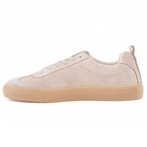 Sneakers - Beige
