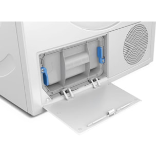 Sèche linge pompe à chaleur BOSCH WTH8300DFR, Série 4, Express 40 min