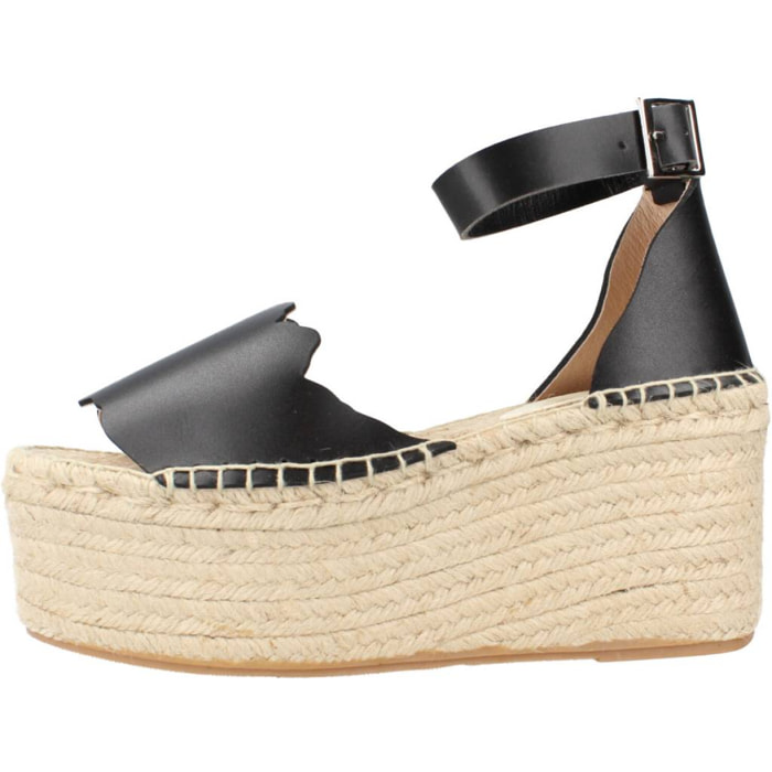 SANDALIAS CLARA DURAN 635CD