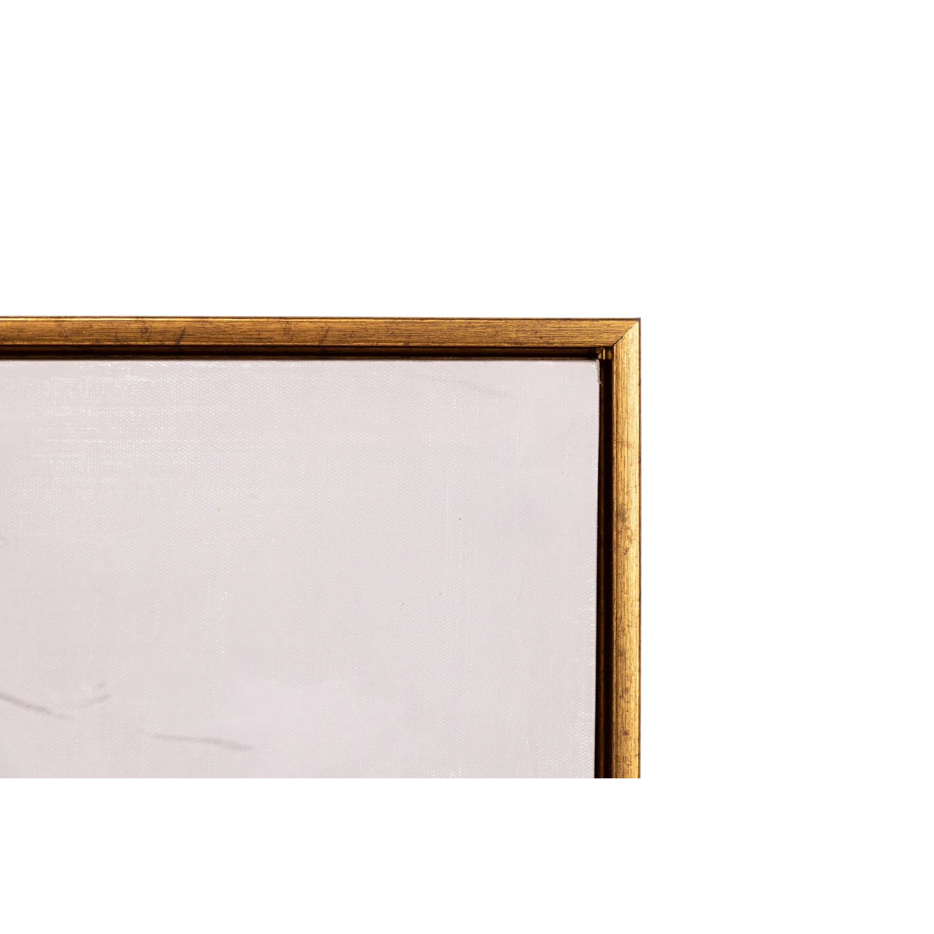 Cuadro Geisha Almendro 120x3,5x90 Cm