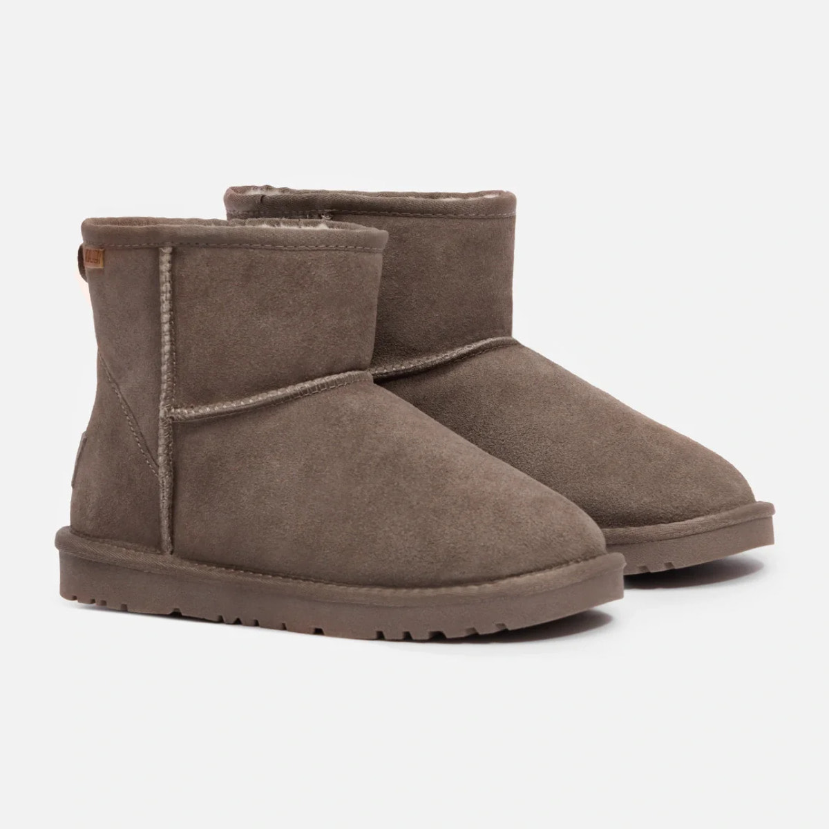 Bota Australiana - Kangar