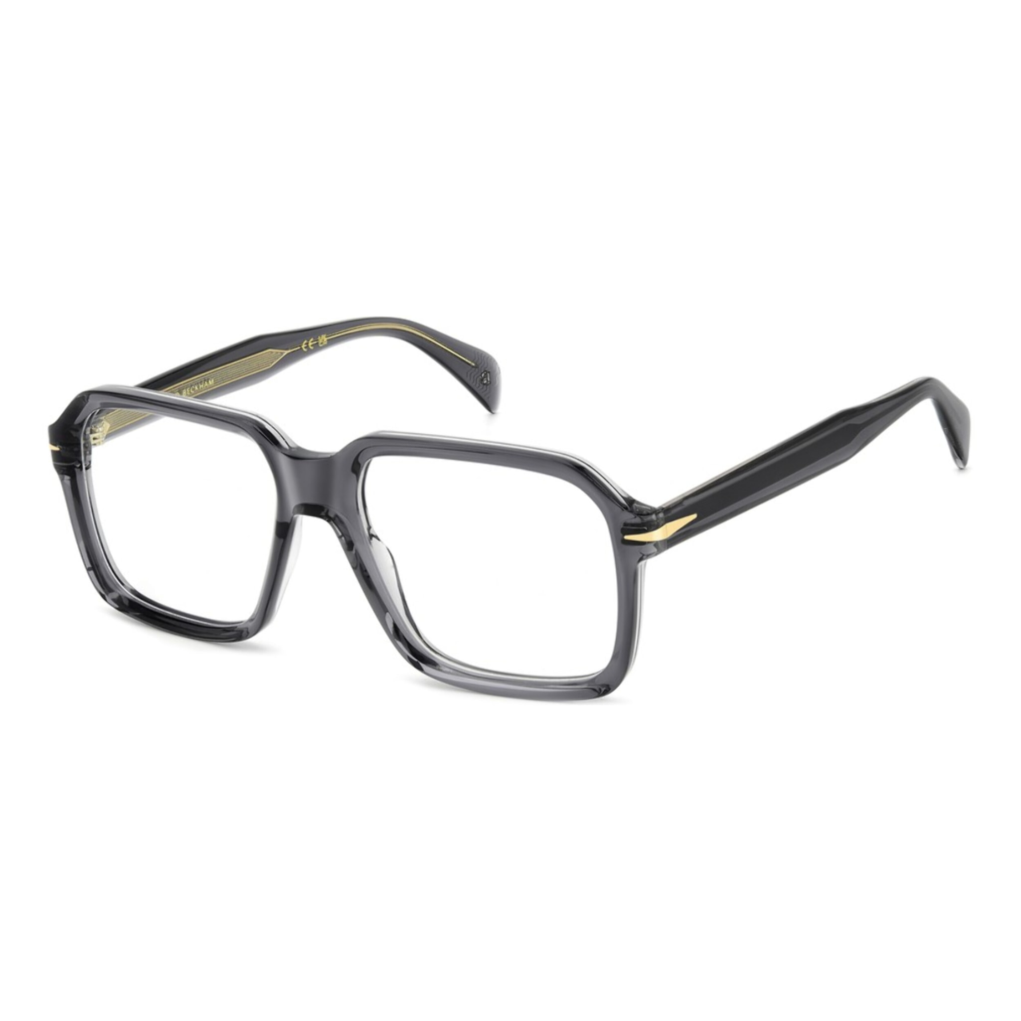 Gafas de Vista David Beckham DB 7139 TX7 de Acetato Hombre 56 mm