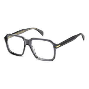 Gafas de Vista David Beckham DB 7139 TX7 de Acetato Hombre 56 mm