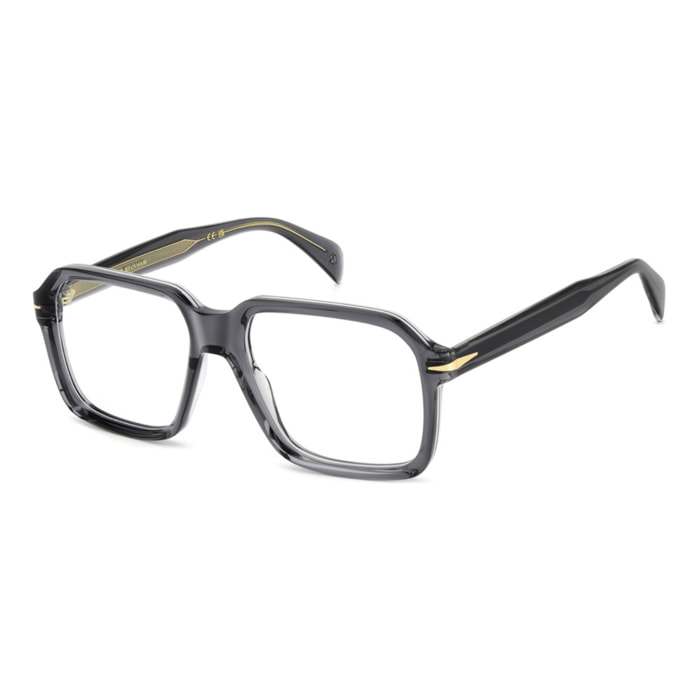 Gafas de Vista David Beckham DB 7139 TX7 de Acetato Hombre 56 mm
