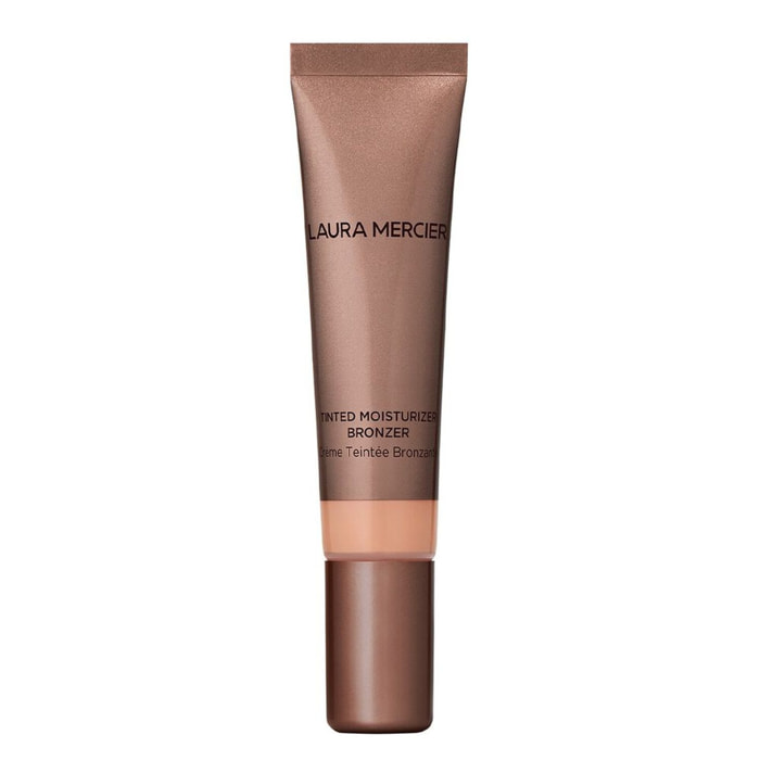 Tinted Moisturizer - Bronzer Fini Lumineux Naturel 15 ml
