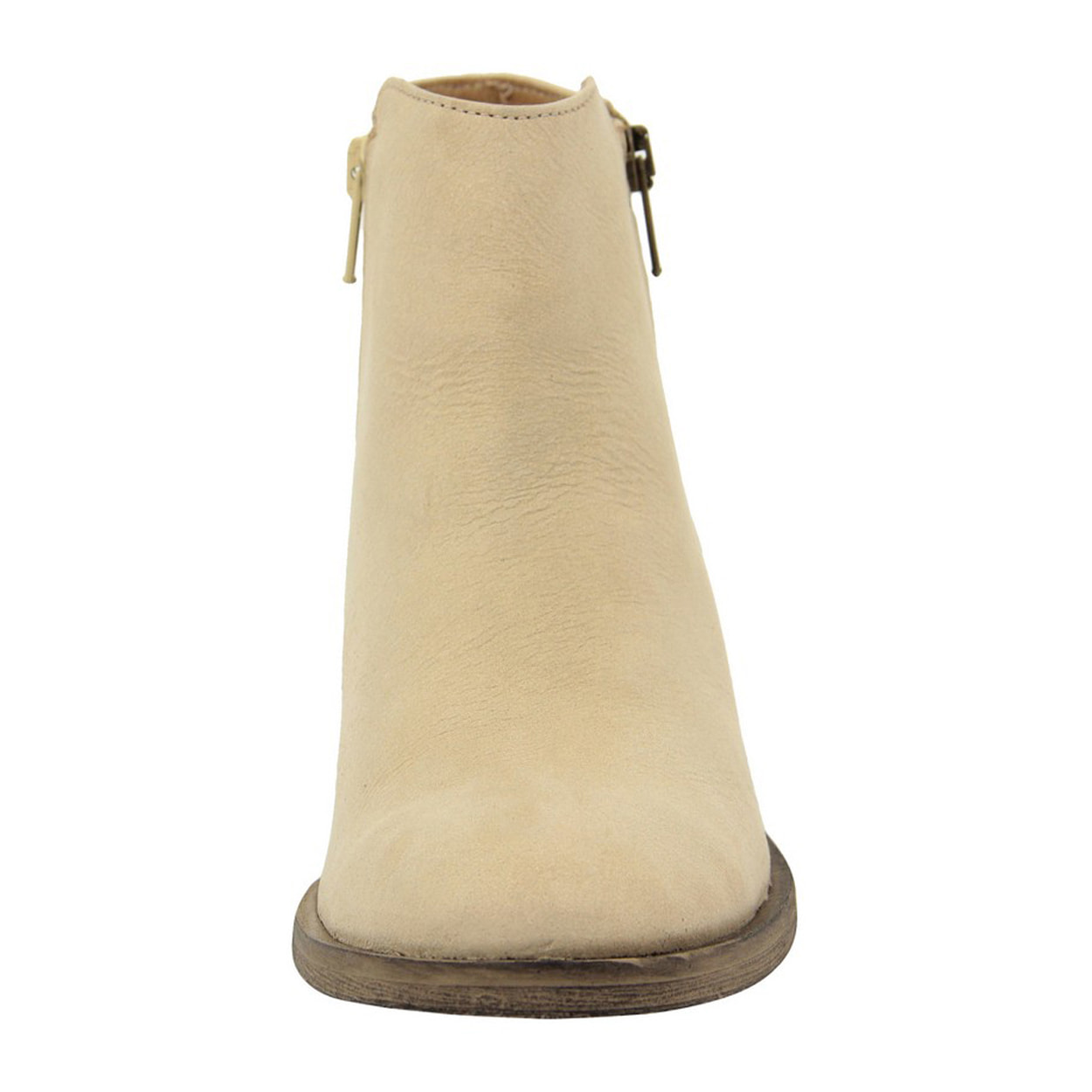 EYE STIVALETTO BEIGE