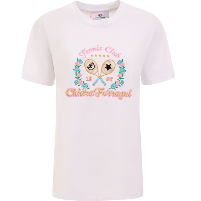 Chiara Ferragni camiseta