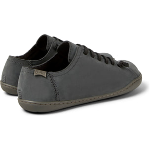 Sneakers - CAMPER Peu Cami - Grigio - Nubuck