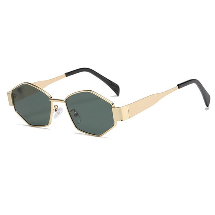 Gafas de Sol Sexton C814 - C3 de Metal Mujer 56 mm