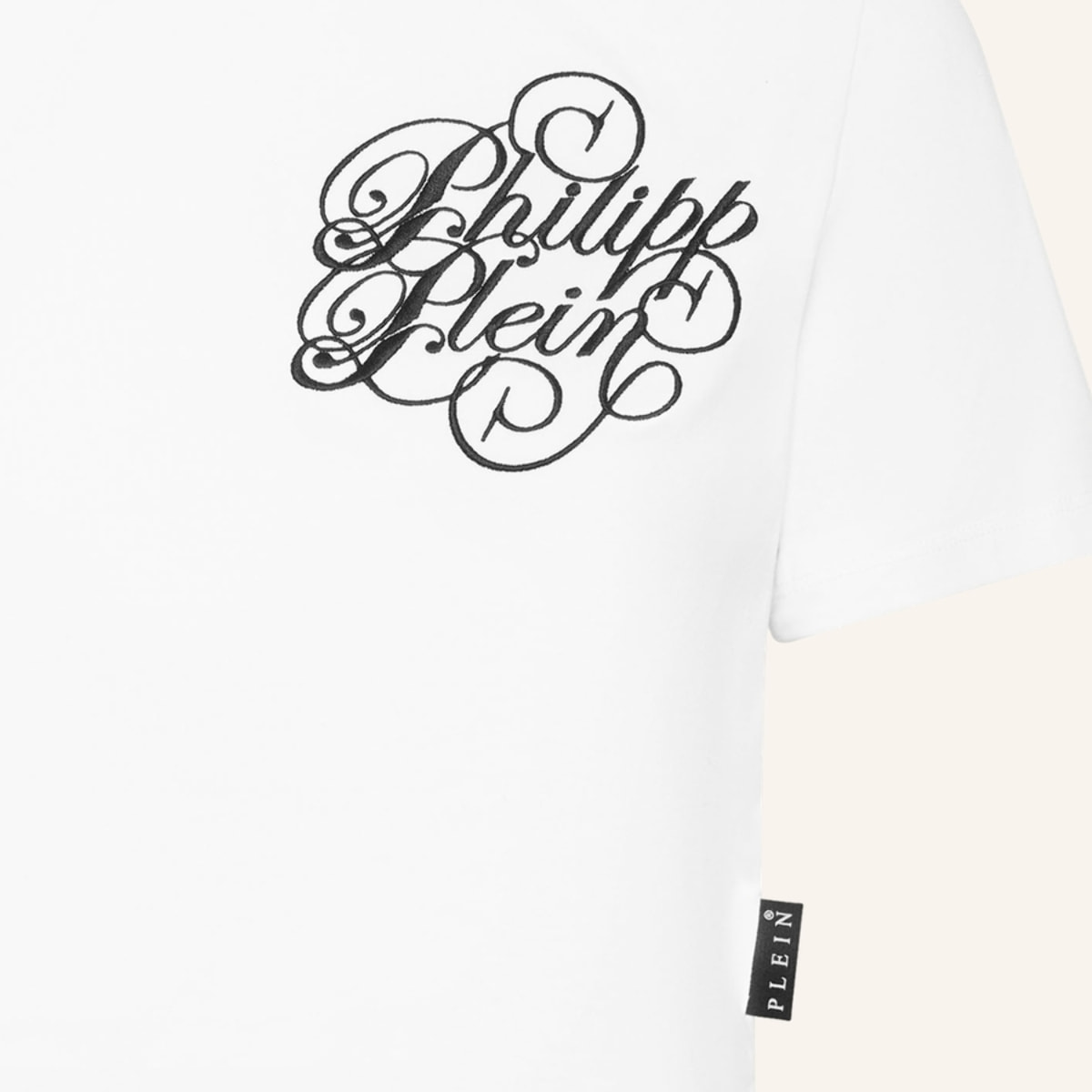 PHILIPP PLEIN Camiseta Sexy Pure