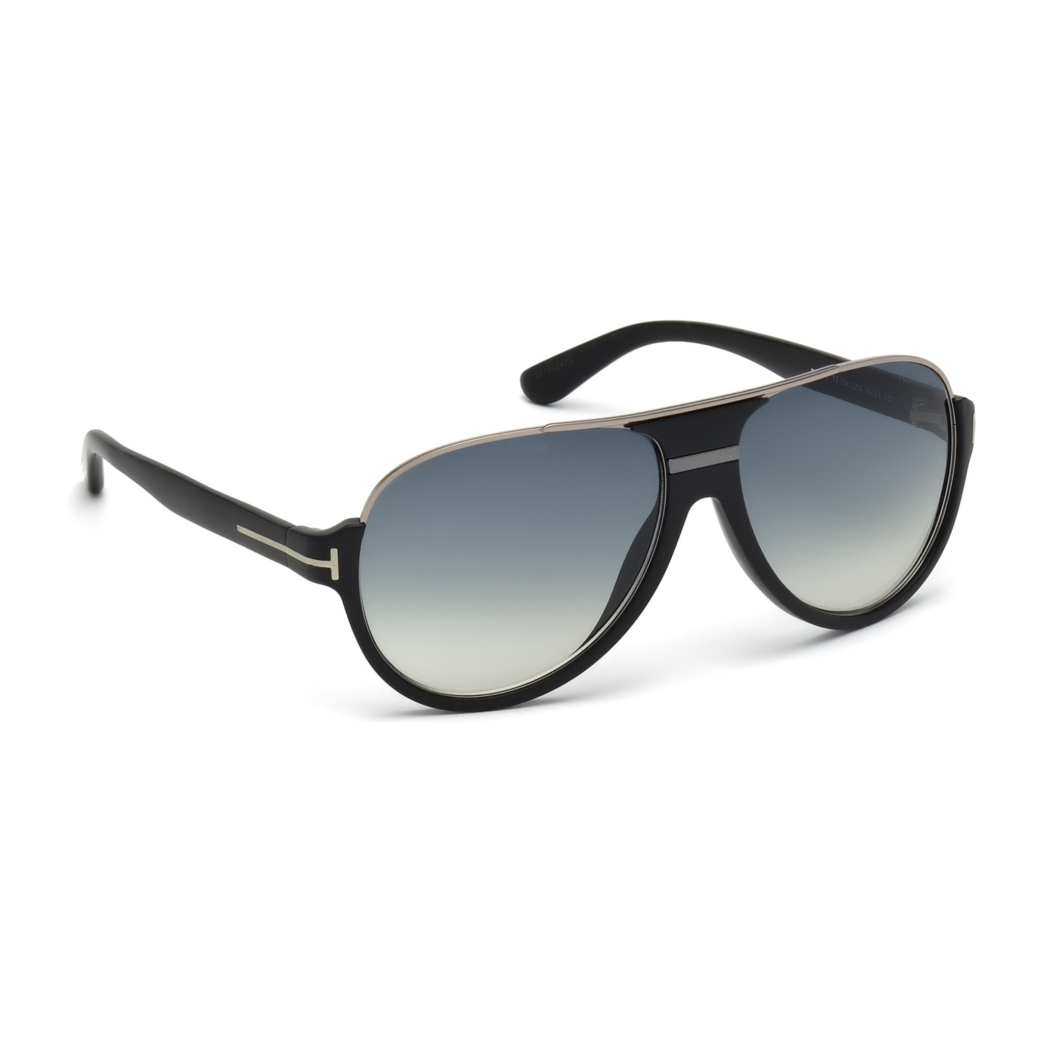 Tom Ford Gafas de sol de inspiración vintage FT0334/S Dimitry