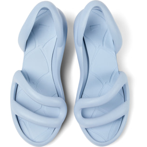 Sandali - CAMPER Kobarah - Blu - Tessuto sintetico