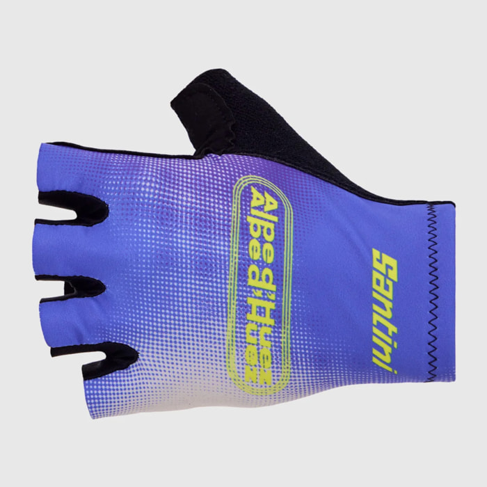 Tour De France Alpe D'huez Gloves - Lilla