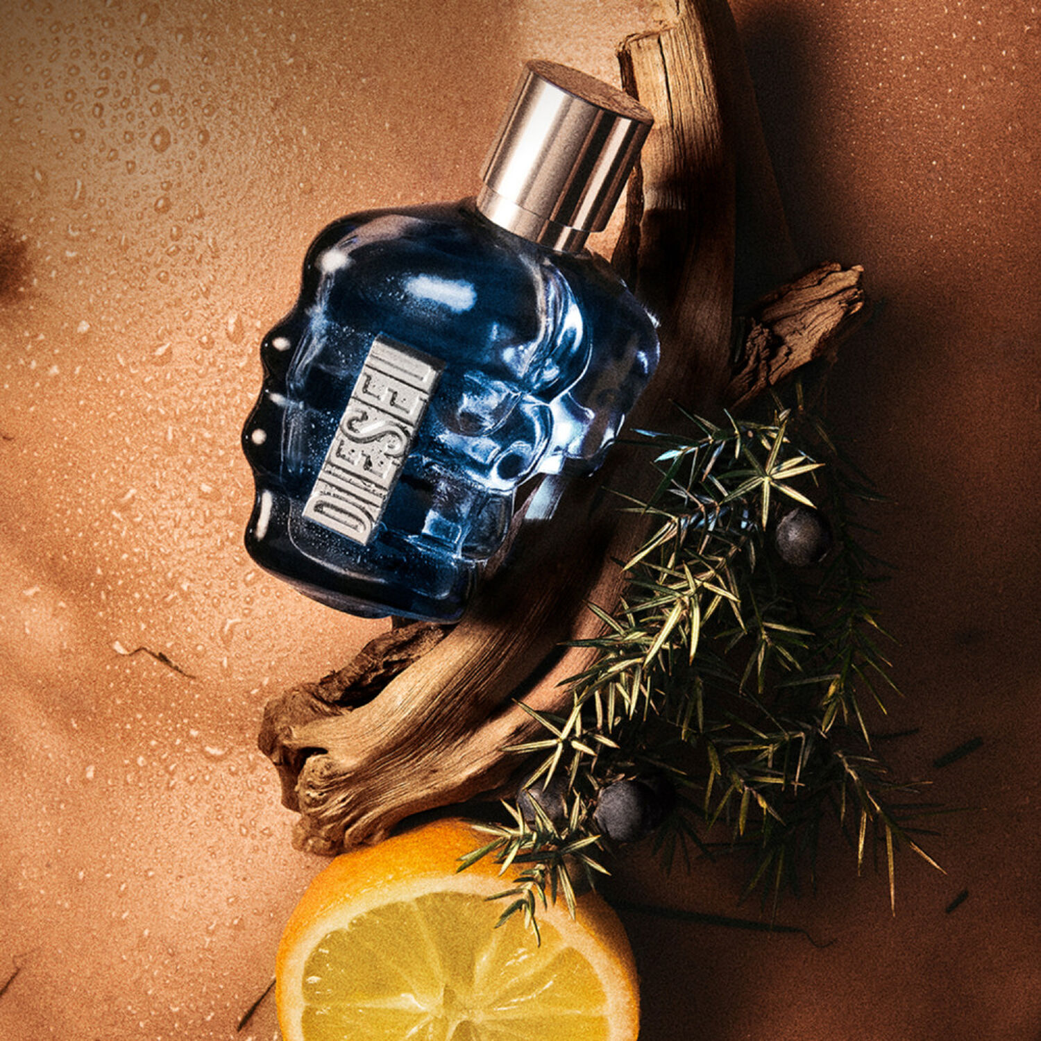 Sound Of The Brave - Eau de Toilette