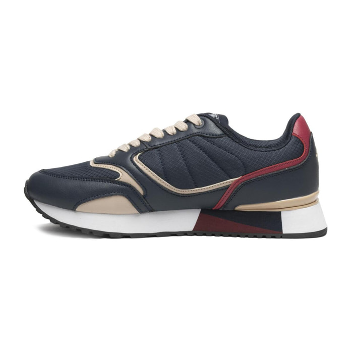 Zapatillas de hombre Leone Color Suela