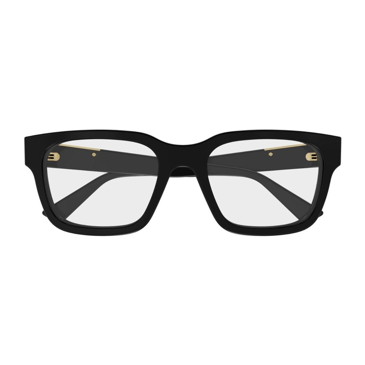 Gafas de Vista Gucci GG1961O-001 de Acetato Hombre 55 mm