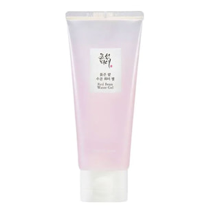 Gel hydratant - Aux Haricots Rouges 100 ml