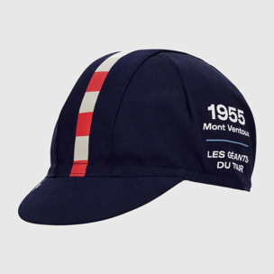 Maillot Jaune Mont Ventoux Casquette - Nautique