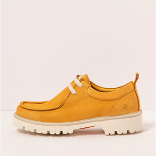 Zapatos 1483 NOBUCK HONEY / DENVER color Honey