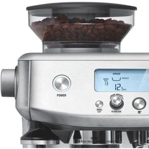 Expresso Broyeur SAGE APPLIANCES barista pro