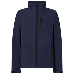 Kappa - Giacche Uomo Blu - LOGO DIRO