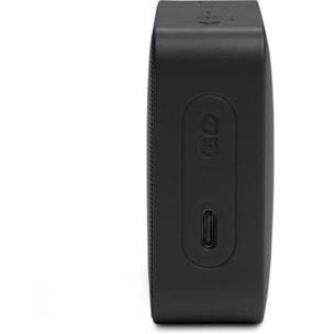 Enceinte portable JBL Go Essential 2 Noir