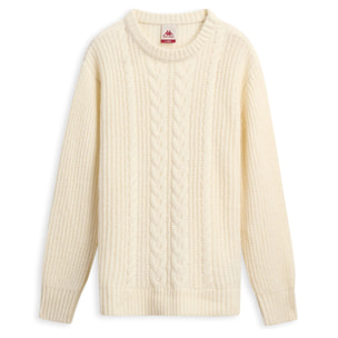 Maglieria Robe di Kappa Uomo Robe Giovani Conakry Beige