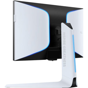 Ecran PC Gamer TCL 27R83U 27" 4K 160Hz VA MiniLED HDR 1400 HDMI 2.1 AMD FreeSync