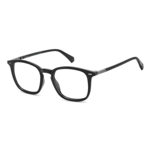 Gafas de Vista Polaroid PLD D563 807 de Tr90 Hombre 51 mm