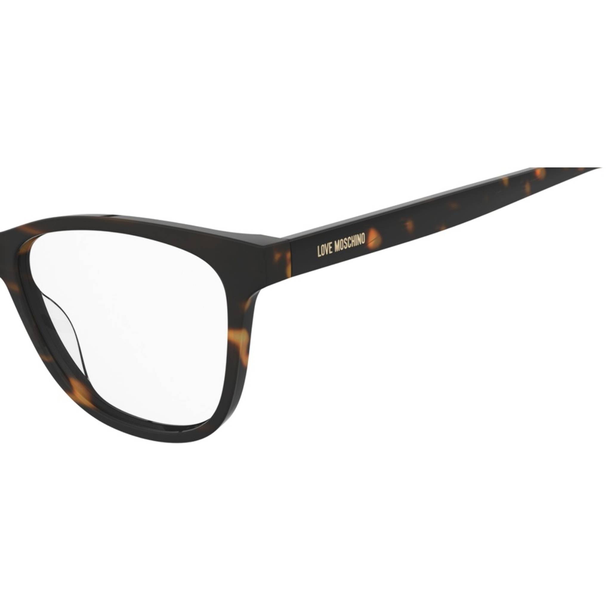 GAFAS DE VISTA LOVE MOSCHINO MOL680 086 53