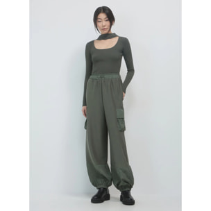 Jogger tasche cargo
