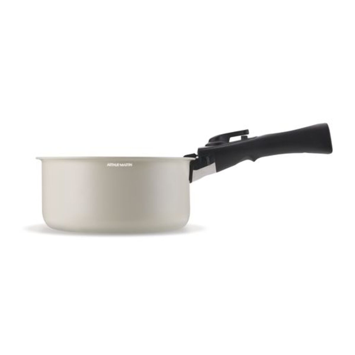 Batterie amovible 18 pièces crème