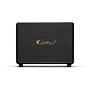 Enceinte résidentielle MARSHALL Woburn III Noir