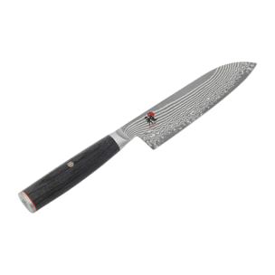 Couteau Santoku MIYABI 5000 FCD, 18cm