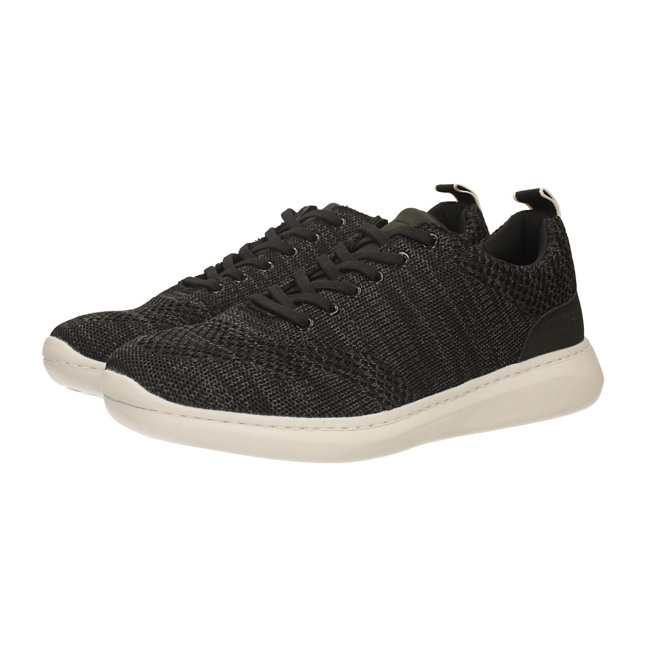 Sneakers Uomo Tata Italia Nero