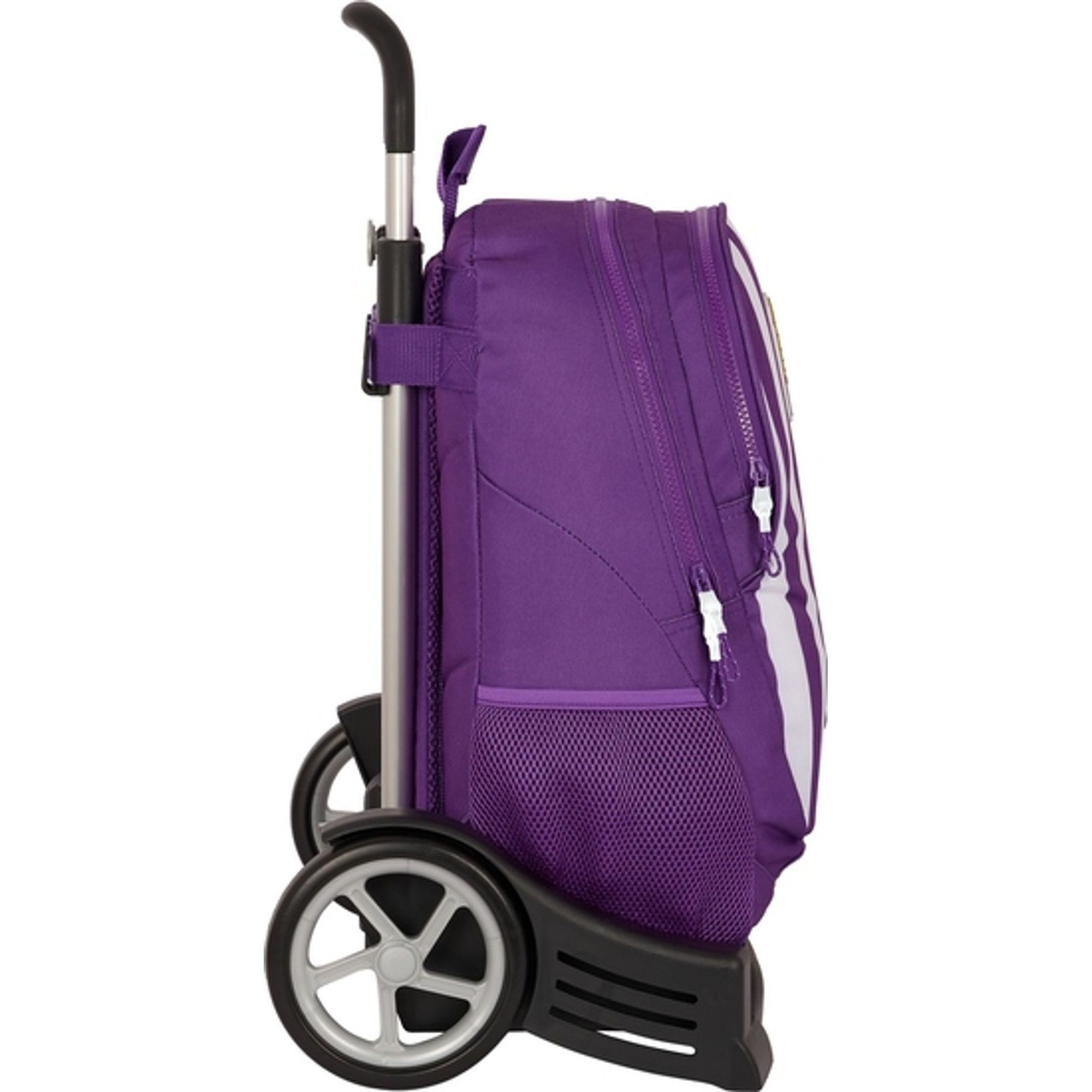 Moch 665+carro evolution real valladolid