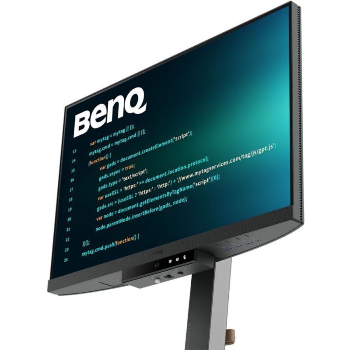 Ecran BENQ RD240Q 24''
