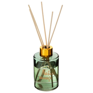Coffret senteur cage Lola nature sauvage